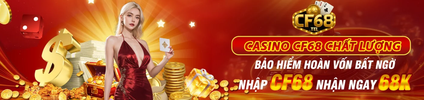 Banner cf68