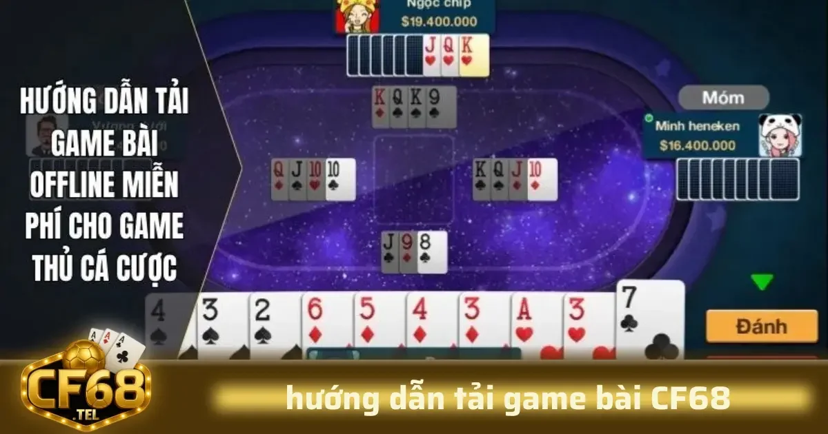 Chơi Game Bài Tại CF68 Có Uy Tín Không? Đánh Giá Từ Người Chơi 4 Dịch vụ chăm sóc khách hàng của CF68 luôn được phản hồi tích cực bởi sự nhanh nhẹn, chuyên nghiệp và tận tâm.